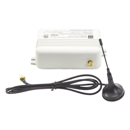 Comunicador DUAL ETHERNET + 4GLTEM/5G / 2 ENTRADAS Y 2 SALIDAS / Programación Remota / 1 Año de servicio GRATIS