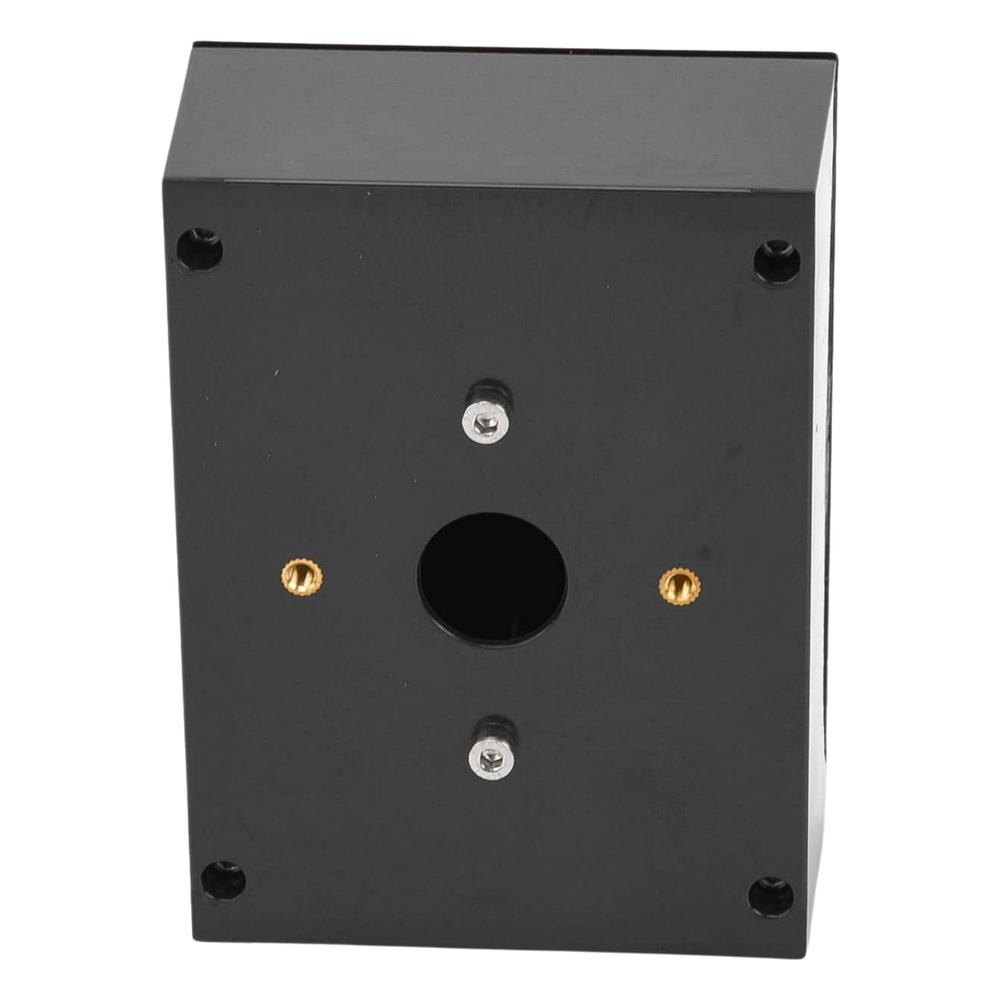 Soporte para Lectora de Torniquete / Compatible XT1000 XT5000 XT7000 / Plástico Resistente