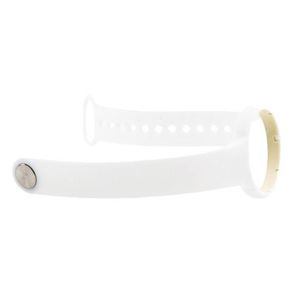 (AX PRO) Pulsera para Botón de Pánico Portátil / Compatible con DS-PDEBP1-EG2-WB y DS-PDEBP2-EG2-WB