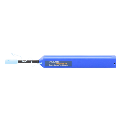 Limpiador Quick Clean? de 1.25 mm (0.05 pulgadas), para Conectores LC y MU de Fibra Óptica, 2500 Procesos de Limpieza