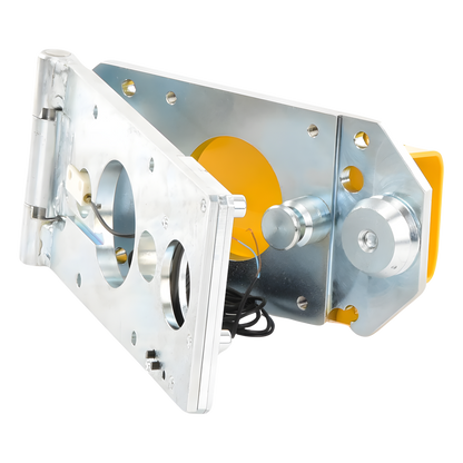 Sistema de Abatimiento Para Barreras CAME GT4 / Solo Compatible con Brazo 803XA-0270 (No Incluido)
