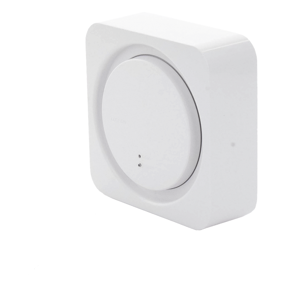 Kit de procesador para sistema de iluminación RadioRA 3, alimentación PoE, hasta 100 dispositivos Clear Connect Tipo X y 95 Tipo A, incluye inyector