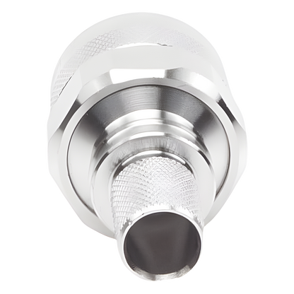 Conector N Macho Plegable Hex. con Pin Cautivo para cables Tipo RG8