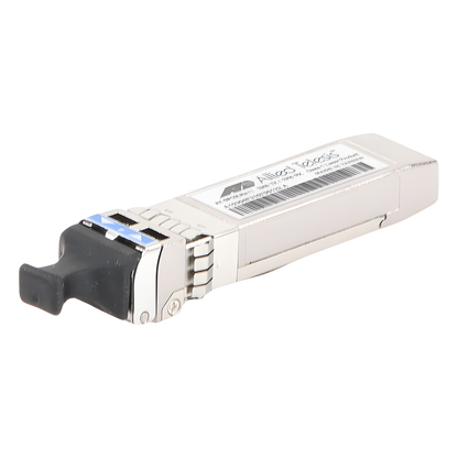 Transceptor MiniGbic SFP+ Monomodo 10G-LR, distancia 10 km conector LC, Versión TAA