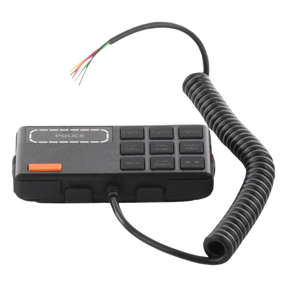 Controlador para barras de luces X67AW/X67RW/X67AV2/X67RV2