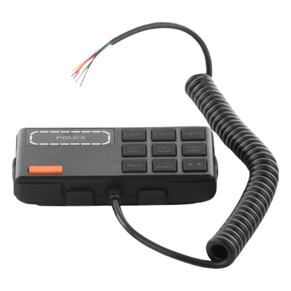 Controlador para barras de luces X67AW/X67RW/X67AV2/X67RV2
