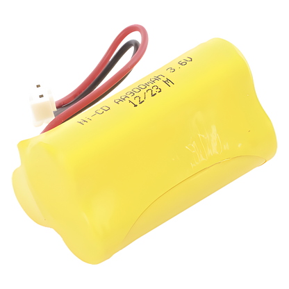 Bateria de 3.6V para Luz de Emergencia SF-KDC860