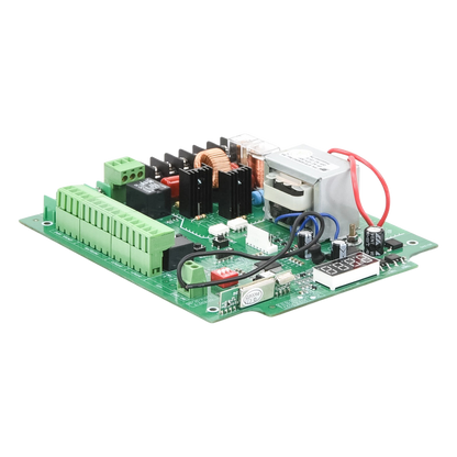 Tarjeta Electrónica Para Barreras Vehiculares XBF-3003, XBF-4003, XBS-5003, XBS-5000, XBF-3000, XBS-5002, XBF-3002, XBS-4M-LA, XBS-4M-RA