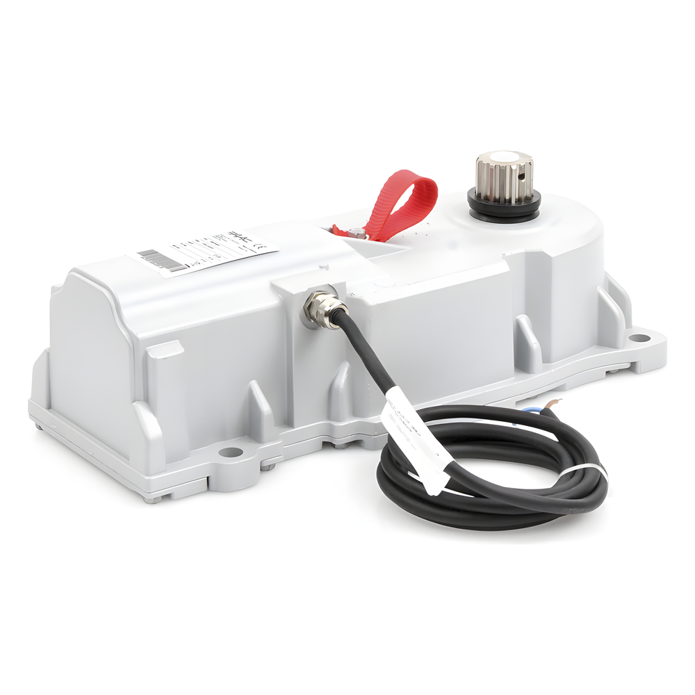 Operador Subterraneo FAAC 770N Para Puertas Abatibles de Hasta 500 kg y 1.5 Metros