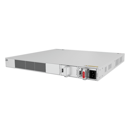 Switch eKit Core Empresarial Capa 3 / 48 Puertos Gigabit + 4 SFP+ / iStack con 2 Puertos Dedicados / Fuente Redundante 1+1 / Libre de Licenciamiento