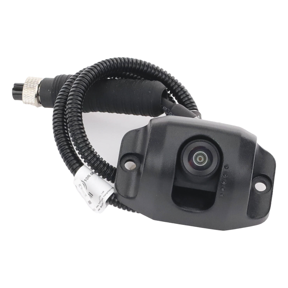 Cámara Móvil TURBO 2 Megapíxel (1080P) / Lente 1 mm / Conector Tipo Aviación / Exterior IP68 & IP69 / Antivandalico IK10 / BSD (Detección de Punto