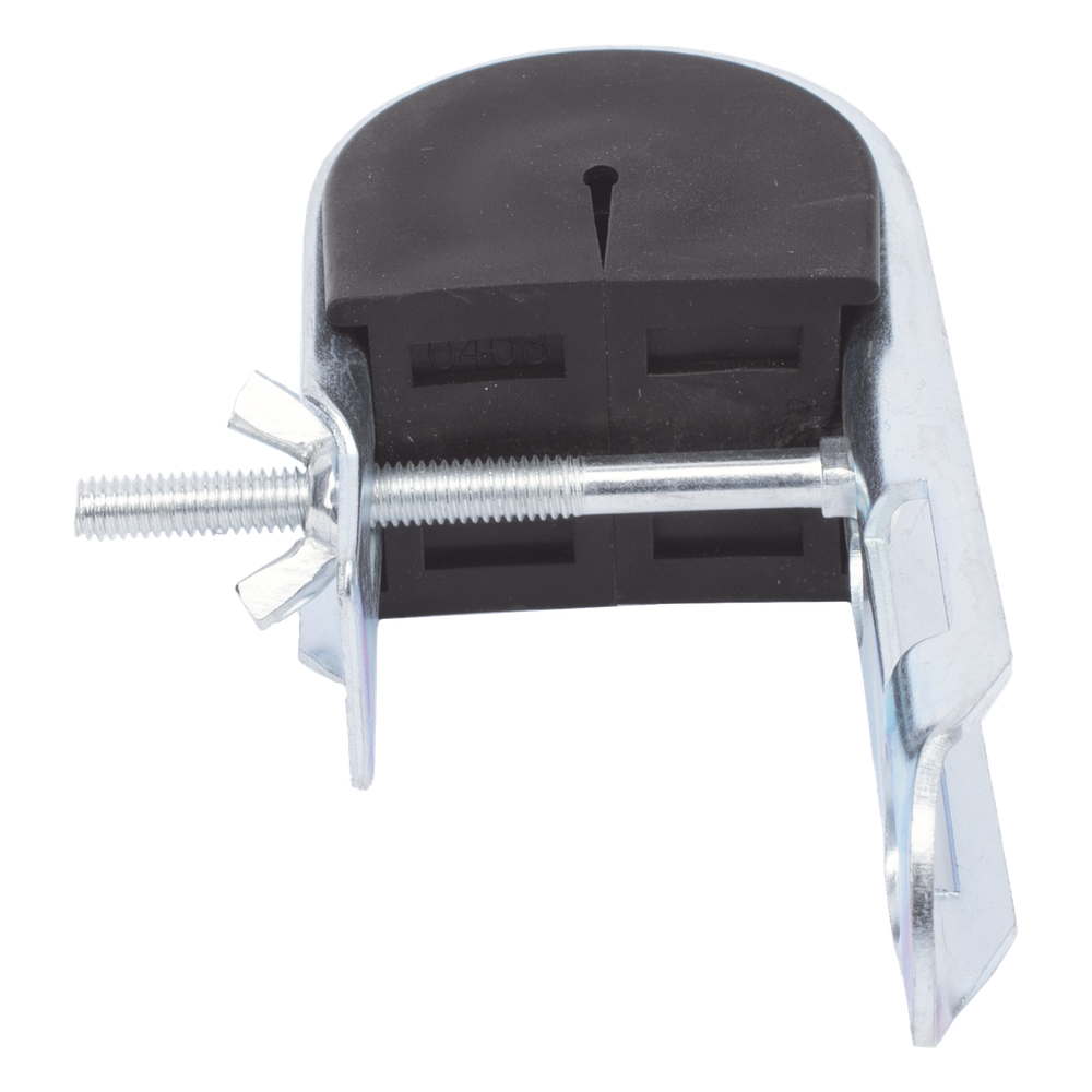 Herraje de Suspensión tipo J para fibra Mini ADSS &Phi; 6-8 mm