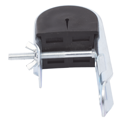 Herraje de Suspensión tipo J para fibra Mini ADSS &Phi; 6-8 mm