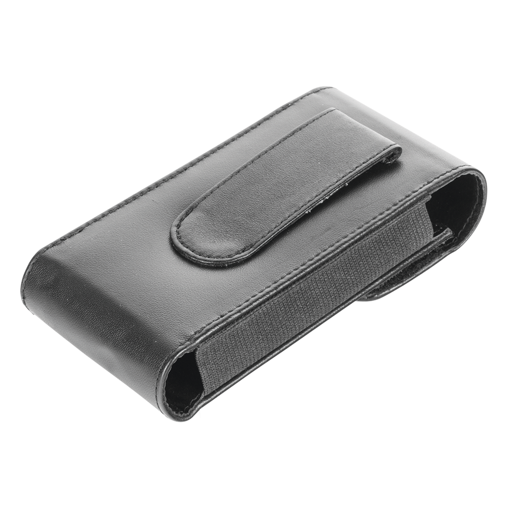 Funda Reforzada de Piel para el Radio Smartphone KWSA-50K