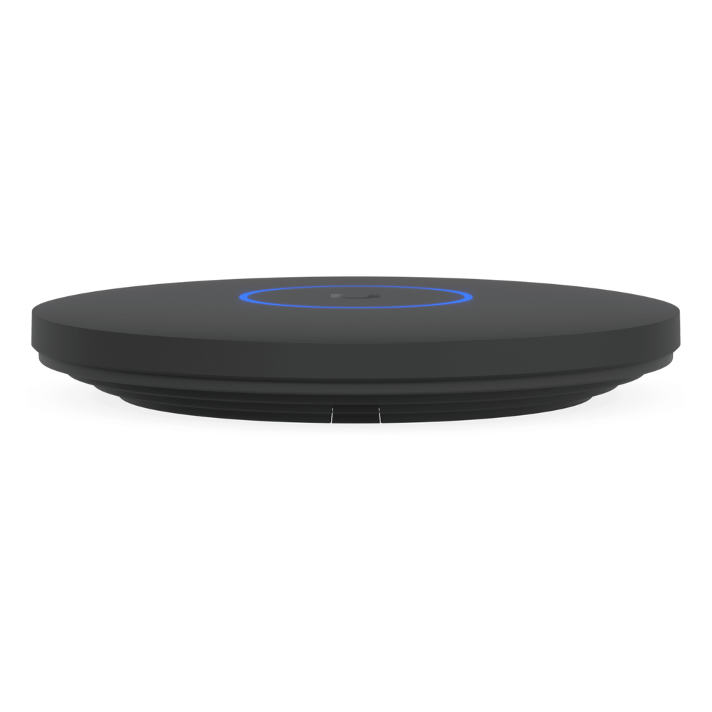 U7 Pro XGS – Punto de Acceso WiFi 7 Tri-Banda para Interiores con Soporte 6 GHz, Radio de Escaneo Espectral Dedicado, Cobertura de hasta 160 m²