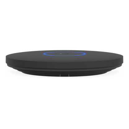 U7 Pro XGS – Punto de Acceso WiFi 7 Tri-Banda para Interiores con Soporte 6 GHz, Radio de Escaneo Espectral Dedicado, Cobertura de hasta 160 m²