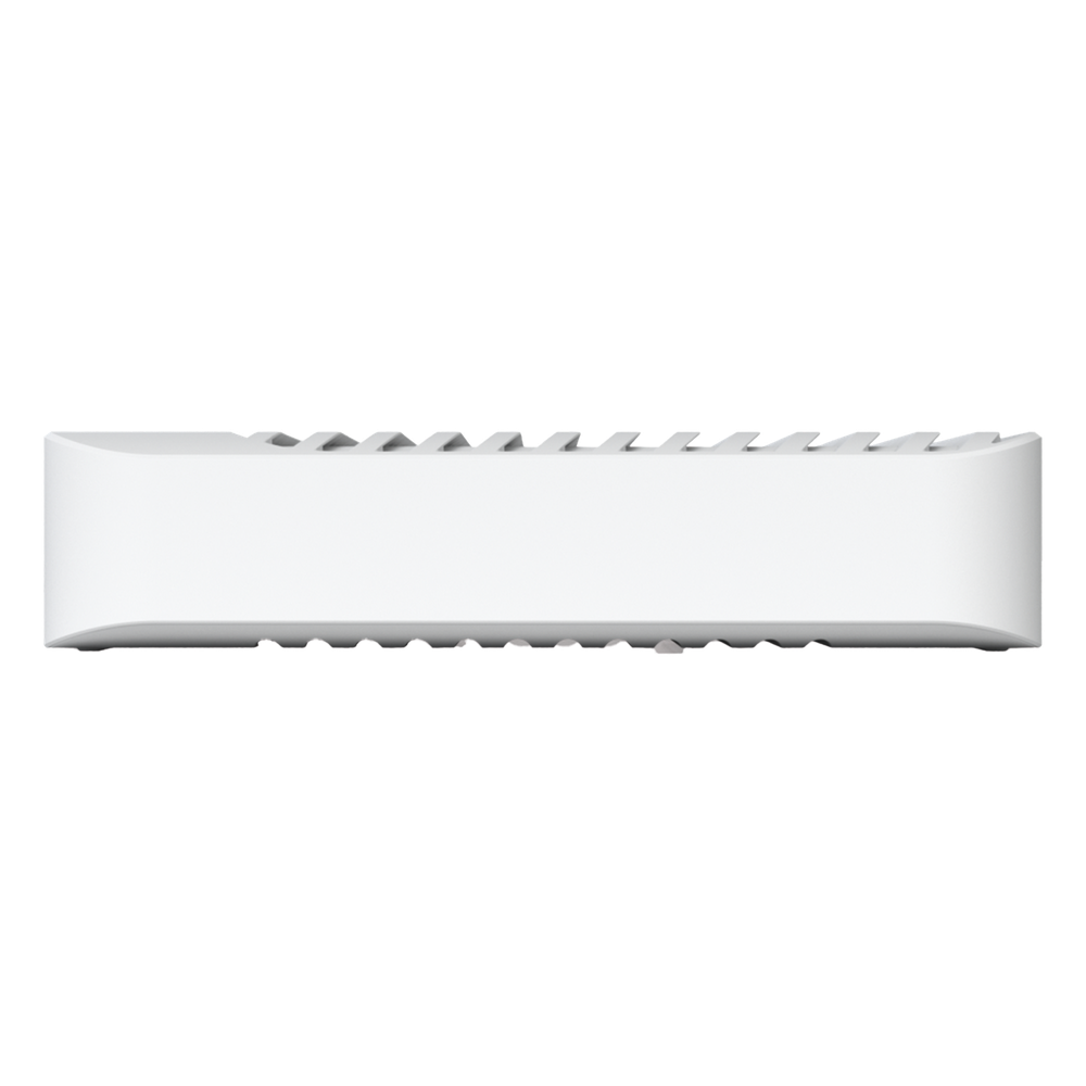 Switch UniFi Pro 8 PoE Administrable Capa 3, 8 puertos GbE / (6) puertos POE+ af/at y (2) puertos POE++ 802.3bt / (2) puertos SFP+ 10G / 120W de