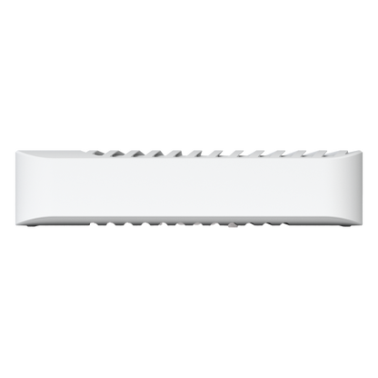 Switch UniFi Pro 8 PoE Administrable Capa 3, 8 puertos GbE / (6) puertos POE+ af/at y (2) puertos POE++ 802.3bt / (2) puertos SFP+ 10G / 120W de