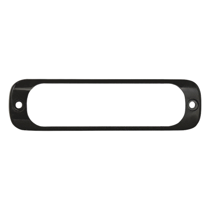 Luz Auxiliar de 6 LED, Ambar, Lente Transparente, SAE