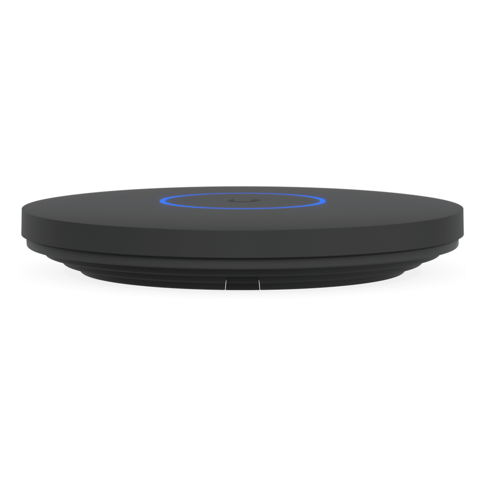 U7 Pro XG Wi-Fi 7 Tri-Banda para Interiores con Soporte 6 GHz, Cobertura de hasta 140 m², Capacidad para Hasta 300 Usuarios y Puerto Multi-Gig