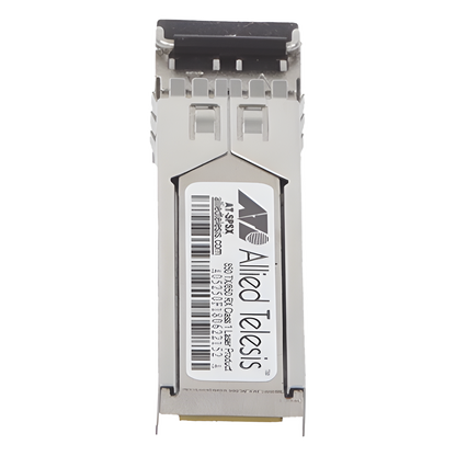 Tranceptor SFP/LC 1G, Multi-Mode, 220m/550m, 850nm (TAA Federal)