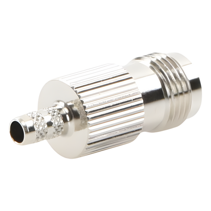 Conector TNC Hembra para 9913, 7810A, 8214, CNT-400, RG8/U-SYS, RFLASH-1113