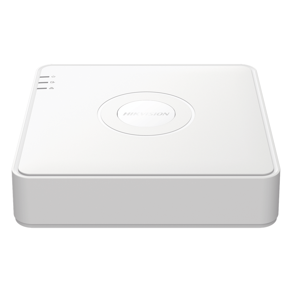 DVR 4 Canales TurboHD + 1 Canal IP / 2 Megapixel (1080p) Lite / Acusense Lite (Busqueda Inteligente Personas Vehiculos) / Audio por Coaxitron y Audio