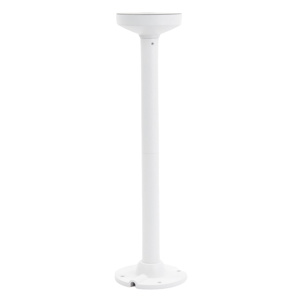 Montaje de Techo de 0.50 mts / Fabricado en Aluminio