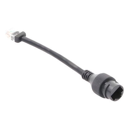 Cable Adaptador de Red / 80 mm de Distancia / DS-K1T341AMF / DS-K1T502DBFWXC