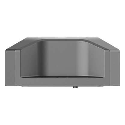 Localizador LoRaWAN para Activos y Vehículos / GNSS + Wi-Fi / Batería hasta 15 Años / Sin SIM ni Datos / para Flotillas y Gestión de Activos