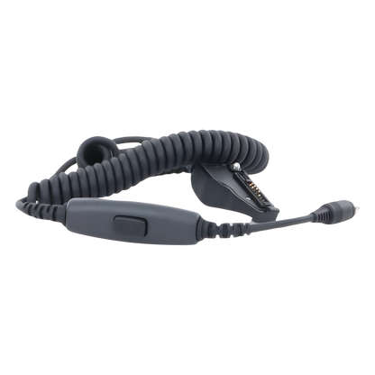 Cable modular intercambiable para KENWOOD NX-200/300/410/5000, TK-480/TK2180/3180