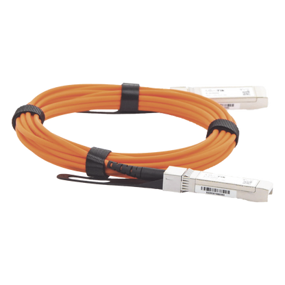 S+AO0005 - SFP+ Active Optics direct attach cable, 5m