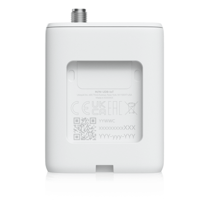 UniFi Device Bridge IoT (UDB-IoT) – Puente Inalámbrico Ultracompacto para Dispositivos IoT con UniFi WiFi Auto-Link