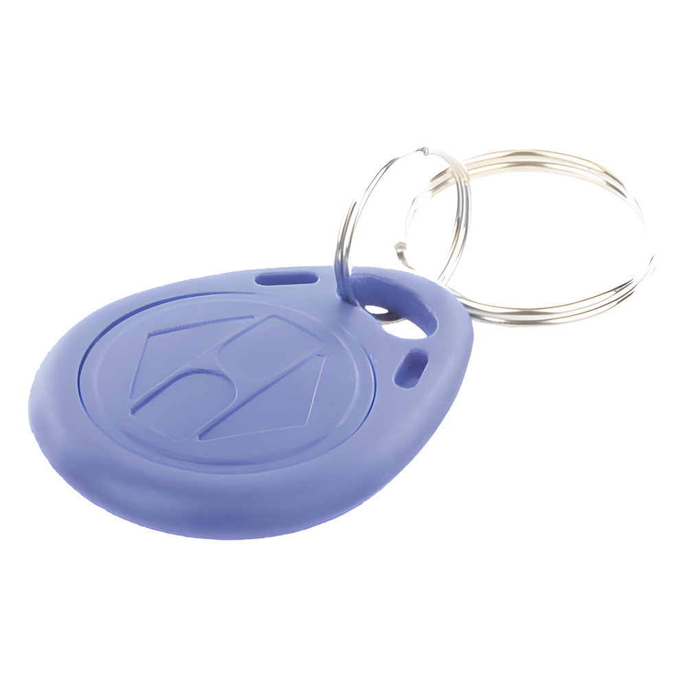 Llavero Classic 1K 13.56MHz - Acceso Portátil para Llaves