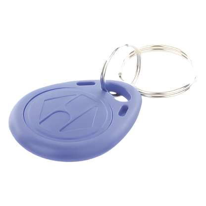 Llavero Classic 1K 13.56MHz - Acceso Portátil para Llaves