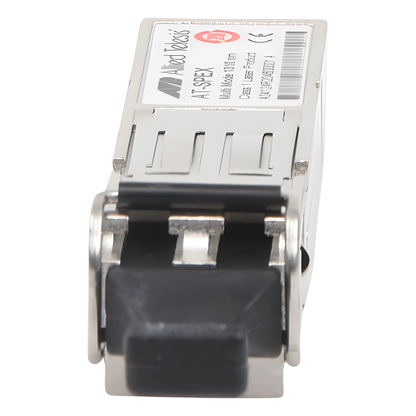 Transceptor MiniGbic SFP Multimodo 1000X, distancia hasta 2 km, conector LC
