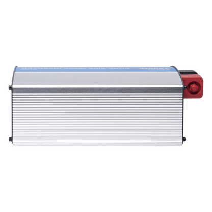 Inversor Ipower 1200 W, Ent: 24 V, Salida: 120 Vca