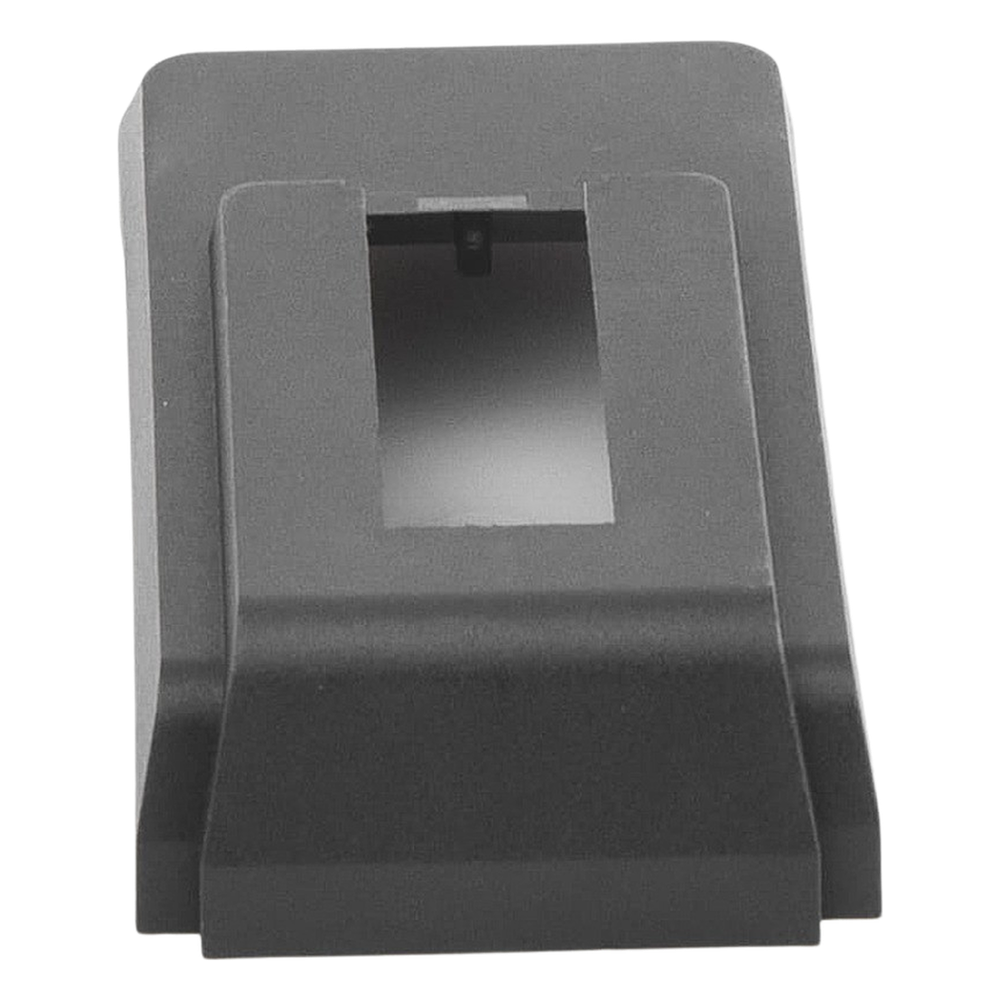 Cubierta plastica para chapa de operador FAAC 400/422 ver pre 2005