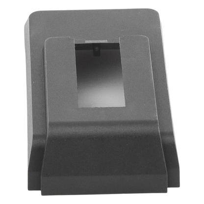 Cubierta plastica para chapa de operador FAAC 400/422 ver pre 2005