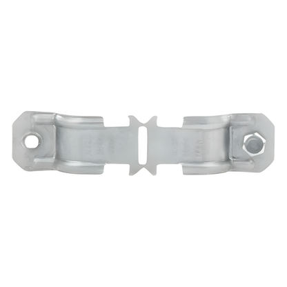 Abrazadera Unicanal para Conduit Pared Delgada de 1" (25 mm).