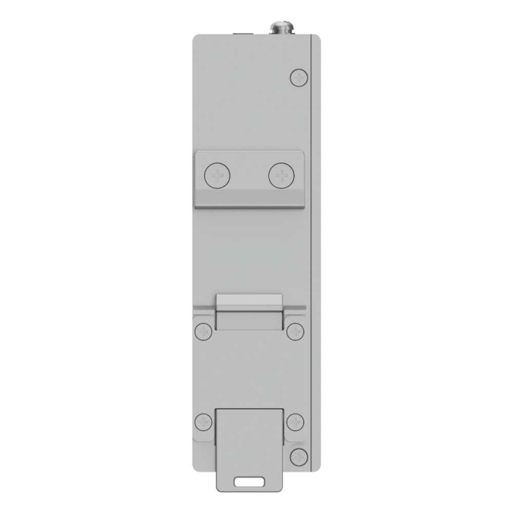 Switch Industrial eKit / 8 Puertos Gigabit + 2 SFP + 2 SFP+ / Montaje en Riel DIN / Fuente Redundante 1+1 : 9.6 a 50 VCD / Libre de licenciamiento