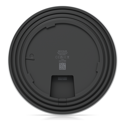 U7 Pro XG Wi-Fi 7 Tri-Banda para Interiores con Soporte 6 GHz, Cobertura de hasta 140 m², Capacidad para Hasta 300 Usuarios y Puerto Multi-Gig
