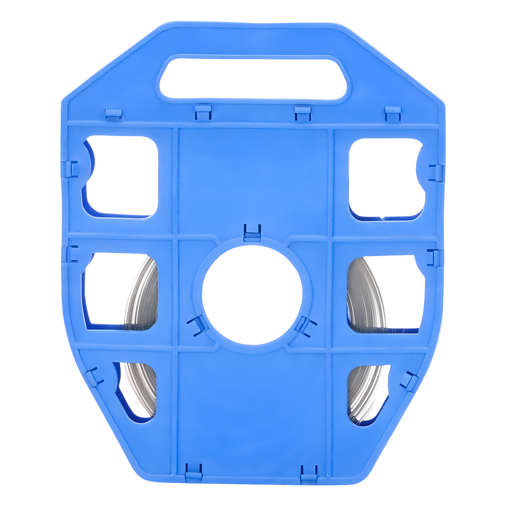 Fleje de 3/4, 0.30 x 19mm (30.5mts) (4800-01000)
