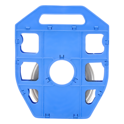 Fleje de 3/4, 0.30 x 19mm (30.5mts) (4800-01000)