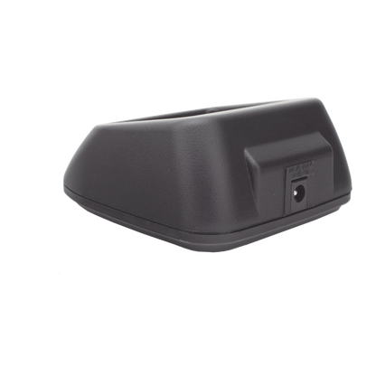 Cargador rápido de escritorio para baterias KNB45L, KNB63L y KNB-65L para Radios NX240/ NX340/ TKD240/ TKD340