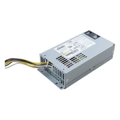 Fuente de Poder Conmutada / Compatible con DS-7616NI-E2/16P y DS-7616NI-K2/16P