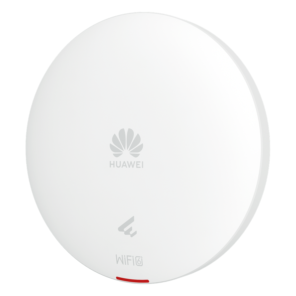 Punto de Acceso eKit Wi-Fi 6 para techo o pared / 1.775 Gbps / MU-MIMO 2x2 (2.4GHz y 5GHz) / Smart Antenna 20% más cobertura / Hasta 128 clientes