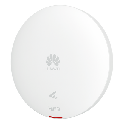 Punto de Acceso eKit Wi-Fi 6 para techo o pared / 1.775 Gbps / MU-MIMO 2x2 (2.4GHz y 5GHz) / Smart Antenna 20% más cobertura / Hasta 128 clientes