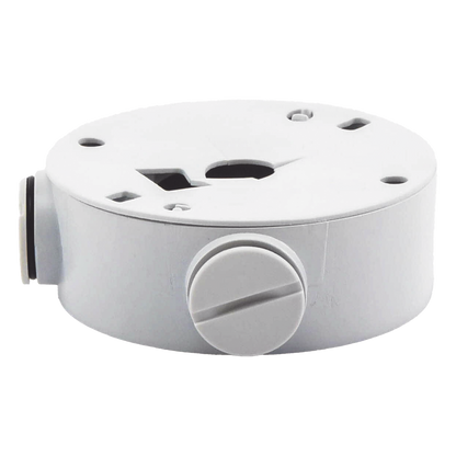 Caja de Conexiones de Exterior para Cámaras Tipo Bala / IP66