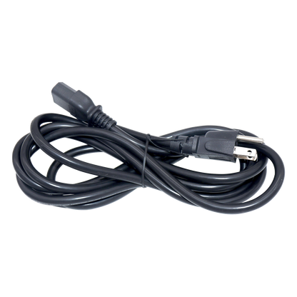 Cable de Alimentación Eléctrica para 120-240 Vca | 3 metros
